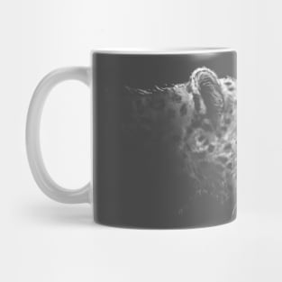 Leopard Mug